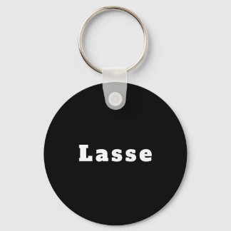 Lasse Schlüsselanhänger