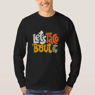 Lasse Taco Bout It T-Shirt