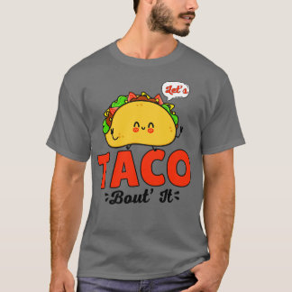 Lasse Taco Bout It T-Shirt