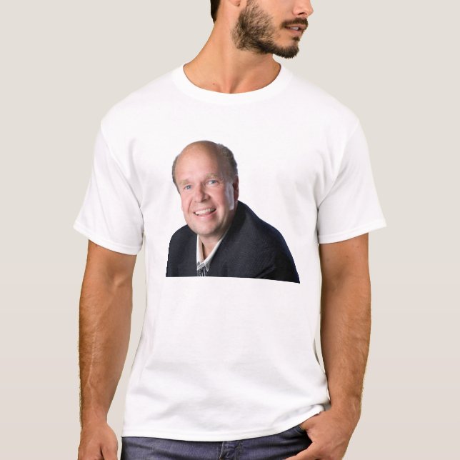 Lasse The Wub Final? T-Shirt (Vorderseite)