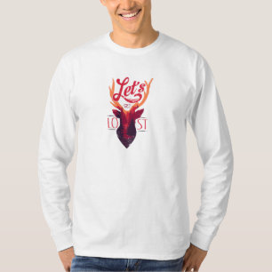 Lasse verloren T-Shirt