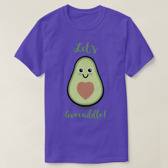 Lasse Vermeidung 3 T-Shirt (Design vorne)