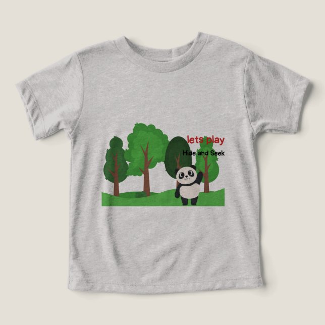 lasse Verstecken und suchen (Design Vorderseite)