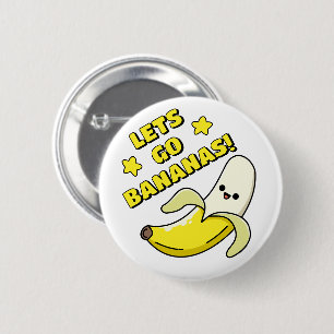 Lasse zu Bananen! Button