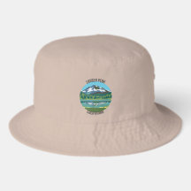 Lassen Peak, Kalifornien