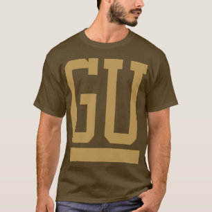 LASSEN Sie 671 GUAM-Stangen IV laufen T-Shirt