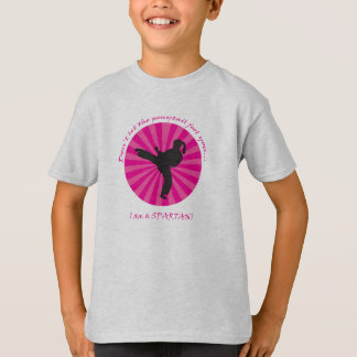 Lassen Sie den Pferdeschwanz Sie nicht täuschen T-Shirt
