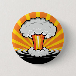 Lassen Sie die Bombe - Knopf fallen Button