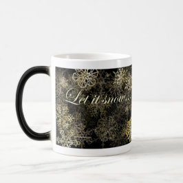 Lassen Sie es die Blue Beach Song™ Morphing-Tasse Verwandlungstasse