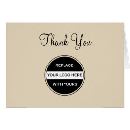 Lassen Sie Ihr eigenes nobles Geschäft Yous danken