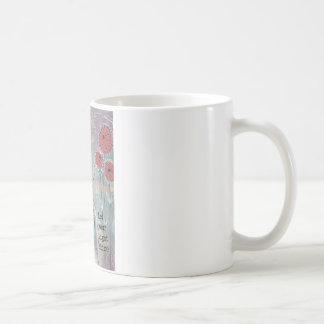 Lassen Sie Ihre helle Shine-Tasse Tasse