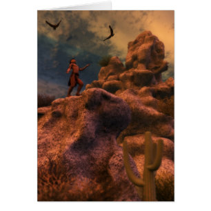 Lassen Sie Ihren Geist ansteigen