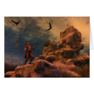 Lassen Sie Ihren Geist ansteigen V2