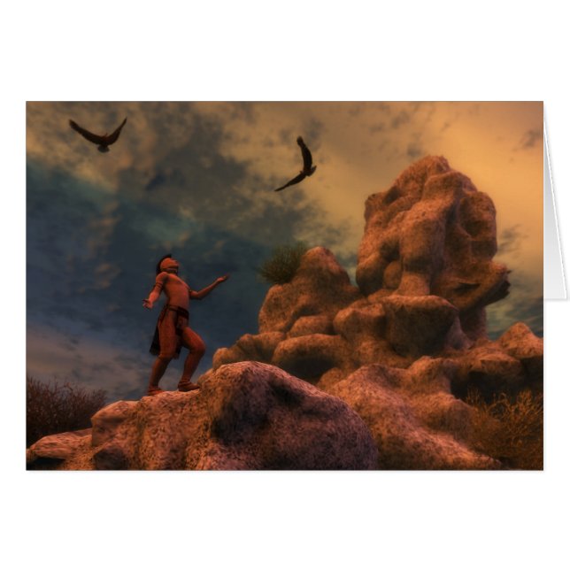 Lassen Sie Ihren Geist ansteigen V2 (Vorderseite (Horizontal))