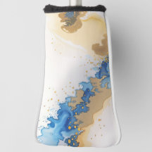 Lassen Sie Ihren Putter mit unserem Designer am be