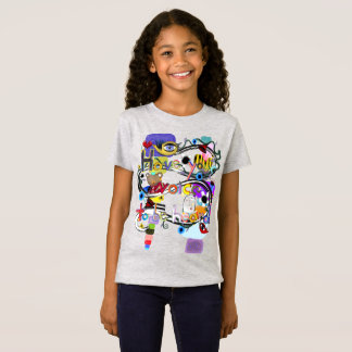 Lassen Sie sich hören T - Shirt