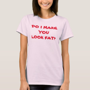 LASSEN SIE SICH LEIDER SEHEN? T-Shirt