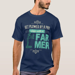 Lassen Sie sich von einem Pro-Sleep mit einem Baue T-Shirt