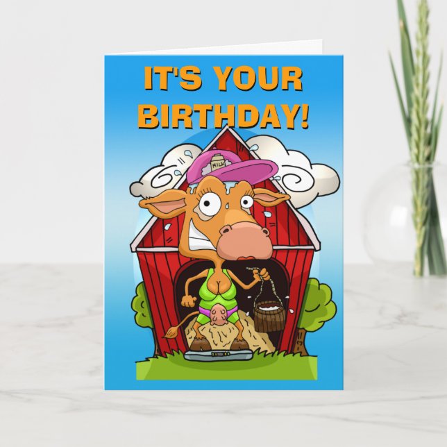 Lassen Sie uns eine motivierte Karte bekommen (Vorderseite)