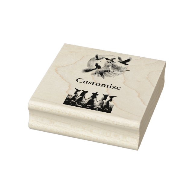 Lassen Sie uns gemeinsam Thunder_Cove Gummistempel (Stempel)