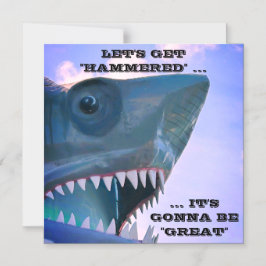 LASSEN SIE UNS SCHMUTZERE TÜR-MAGNETE GEBEN MAGNETEINLADUNG