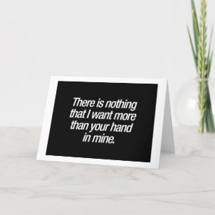 LASSEN SIE UNS ZUSAMMENKOMMEN UND CHRISTMAS SPASS  FEIERTAGSKARTE