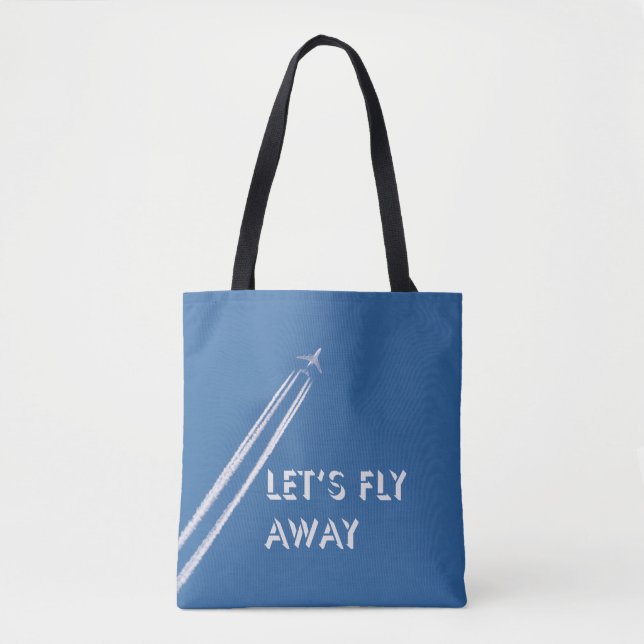 Lassend Fliege (Vorderseite)