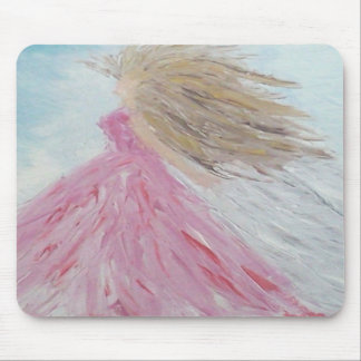 Lassend, gehen Mousepad