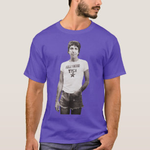Lässig Cohen T-Shirt