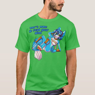 Lässig Krystal StarfoX T-Shirt