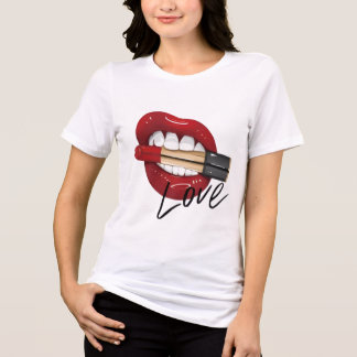 Lässig Vibes Women's T - Shirt - Perfekt für jeden