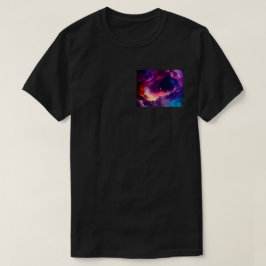 Lässige, alltagstaugliche Crewneck-T-Shirt T-Shirt