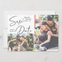 Lässige handgeschriebene Typografie 2 Foto