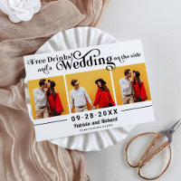 Lässige Hochzeiten mit kostenlosen Drinks sparen d