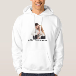 Lässige Kapuzenpullover für Männer & Frauen | Temp Hoodie