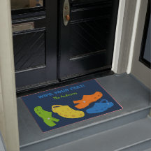 Lässige Mokasin-Schuhe aus Kunststoff - kundenspez