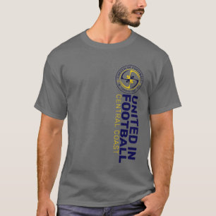Lässiger T - Shirt