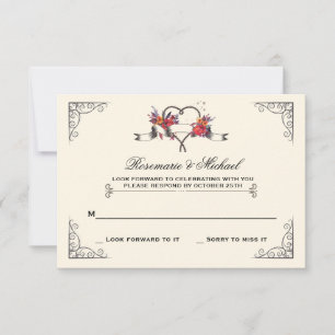   Lasso um meinen Herzreaktionsausweis Einladung