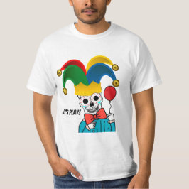 LASS'S PLAY T-Shirt