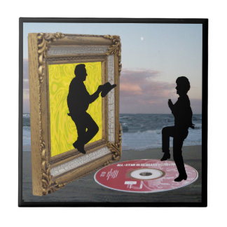 LÄSST DANCE-TILE FLIESE