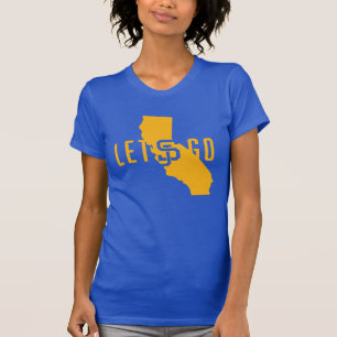 lässt gehen SJ T-Shirt