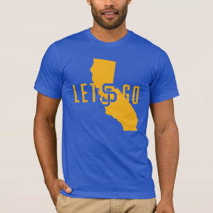 lässt gehen SJ T-Shirt