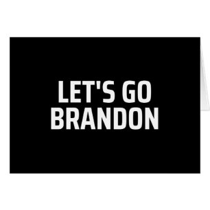 Lasst uns Brandon Magnet