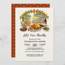 Lasst uns Danke geben. Erntedank