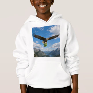 Lasst uns diese lästigen Schweine erledigen! Hoodie