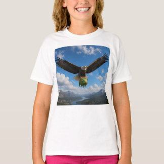 Lasst uns diese lästigen Schweine erledigen! T-Shirt