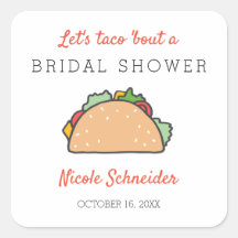 Lasst uns ein Brautparty vertreiben