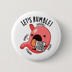 Lasst uns euch die Funny Stomach Puns vorstellen Button