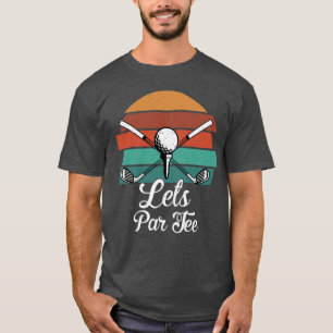Lasst uns feiern T-Shirt