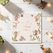 Lasst uns flattern und wirbeln, Märchengarten Gebu